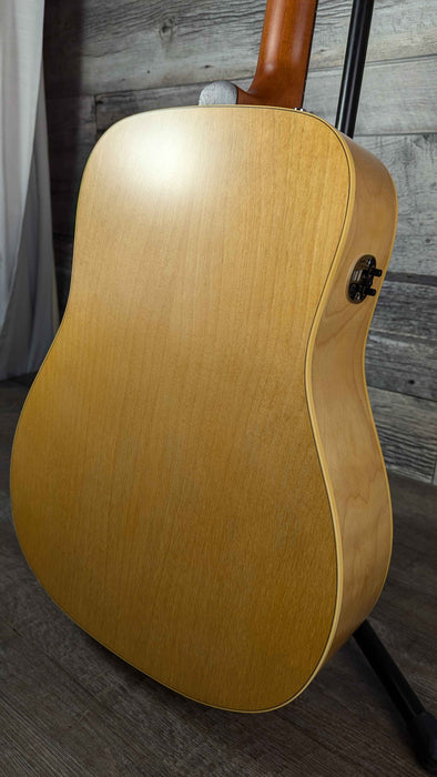 Norman B20 Natural GT QIT - Used