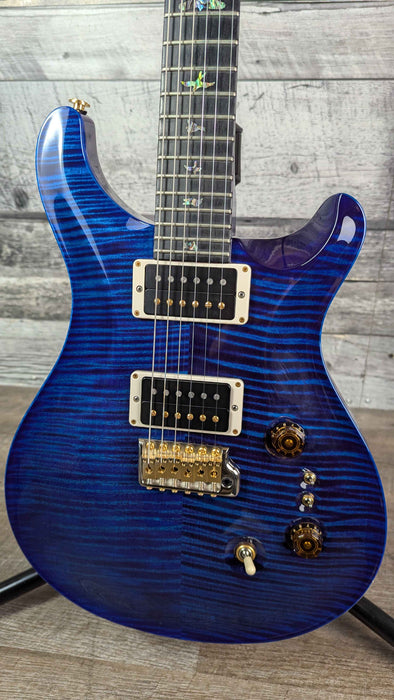 PRS Custon 24 35th Anniversary Artist Package w/hardshell - Used