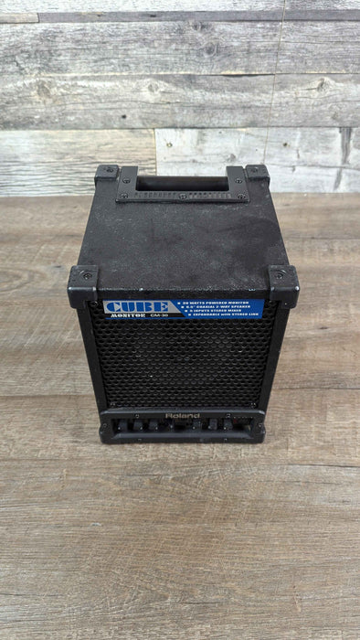 Roland Cube Monitor CM-30 - Used