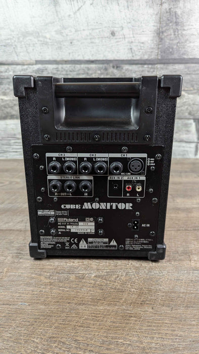 Roland Cube Monitor CM-30 - Used