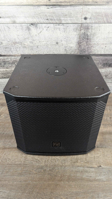 Electro-Voice ELX200-12SP 12-Inch Powered Subwoofer - Used