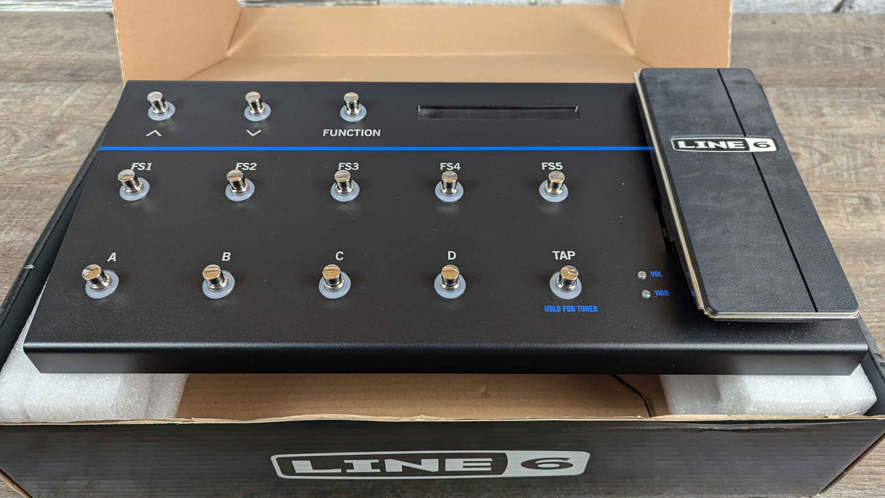 Line 6 FBV 3 - Used