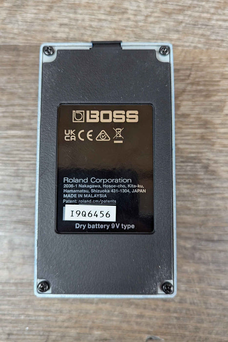 Boss Blues Driver BD-2 Used