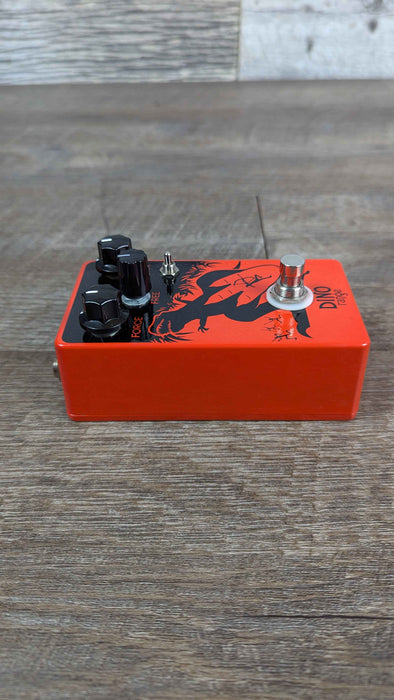 Jonny Rock Gear – Dino Range Dynamic Compressor - Used