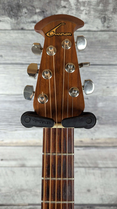 Ovation 6868 (1993) Elite Standard with hardshell case - Used