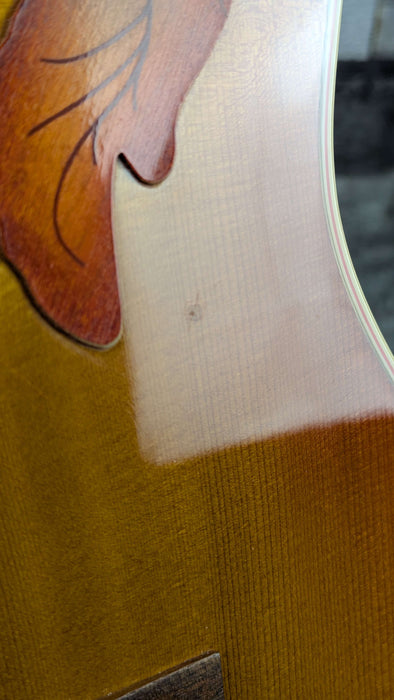 Ovation 6868 (1993) Elite Standard with hardshell case - Used