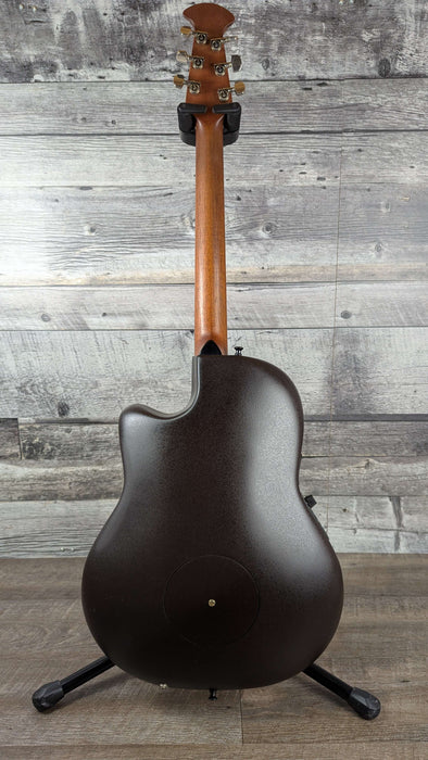 Ovation 6868 (1993) Elite Standard with hardshell case - Used