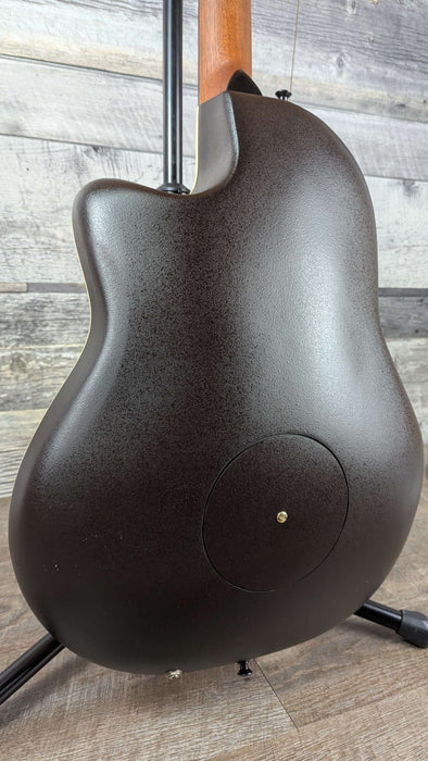 Ovation 6868 (1993) Elite Standard with hardshell case - Used