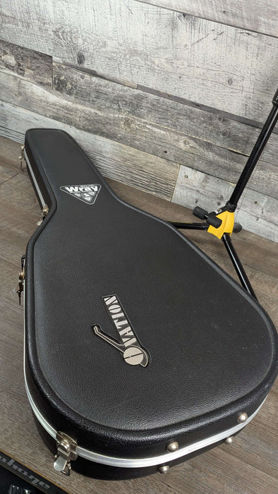 Ovation 6868 (1993) Elite Standard with hardshell case - Used