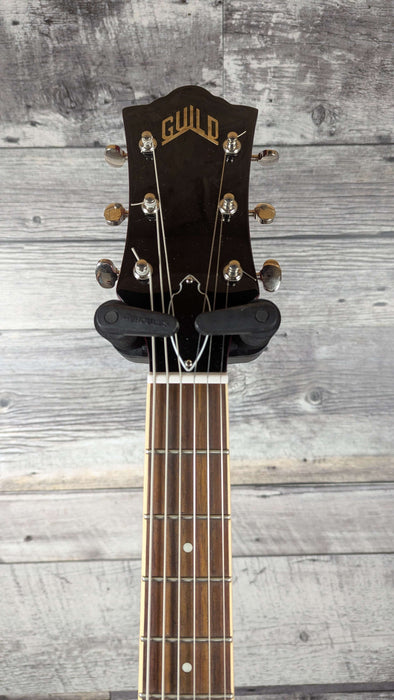 Guild Starfire SF-1 DC Cherry W/Case - Used