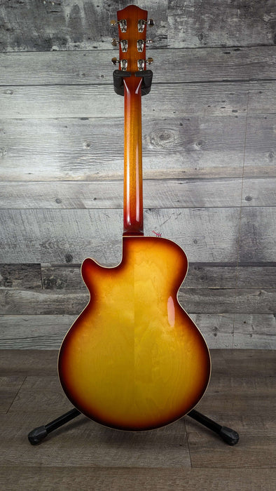 Godin Limited Edition Montreal Ltd Sunburst w/Gigbag