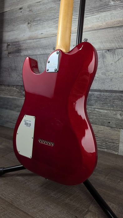 Godin Limited Edition Stadium 59 Sparkle Red MN w/Bag