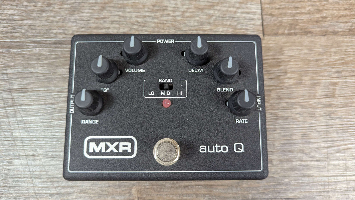 MXR M120 AutoQ - Used