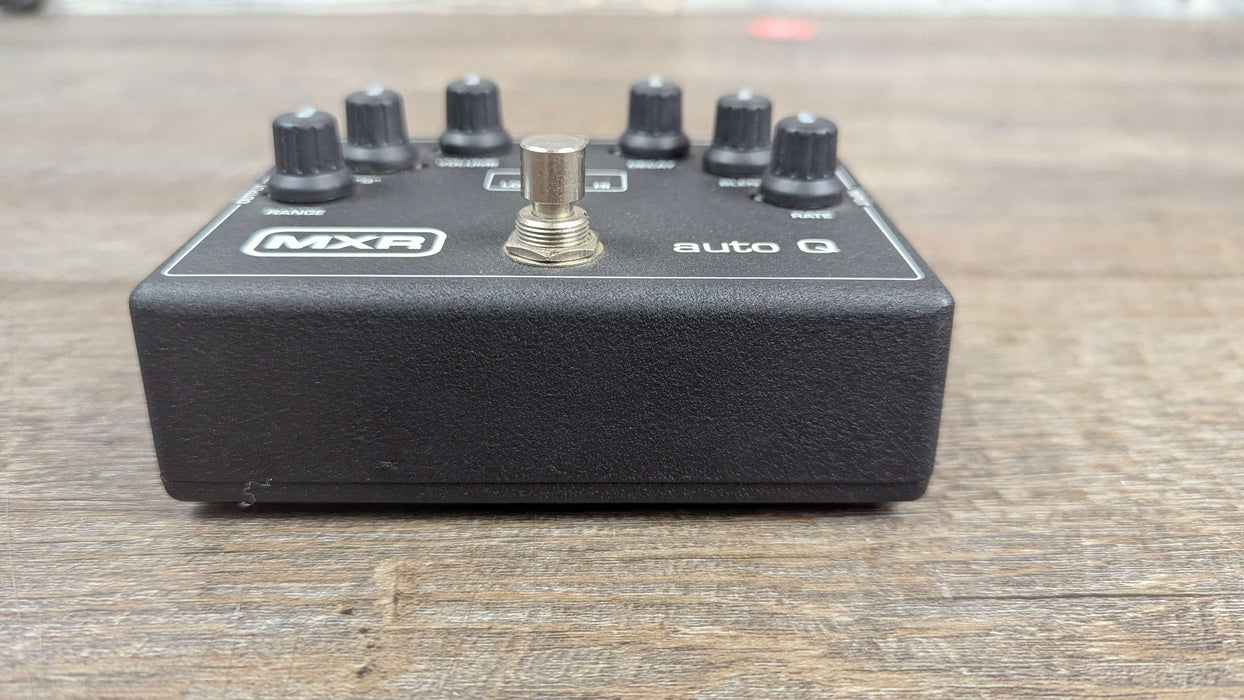 MXR M120 AutoQ - Used