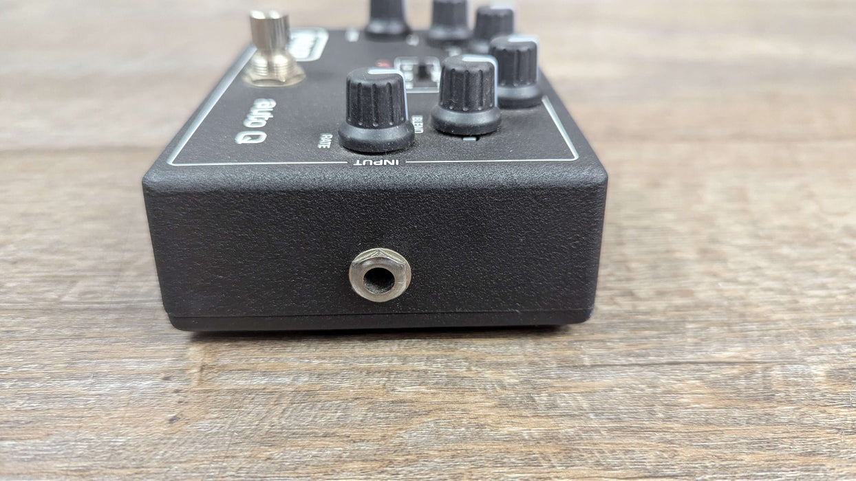 MXR M120 AutoQ - Used