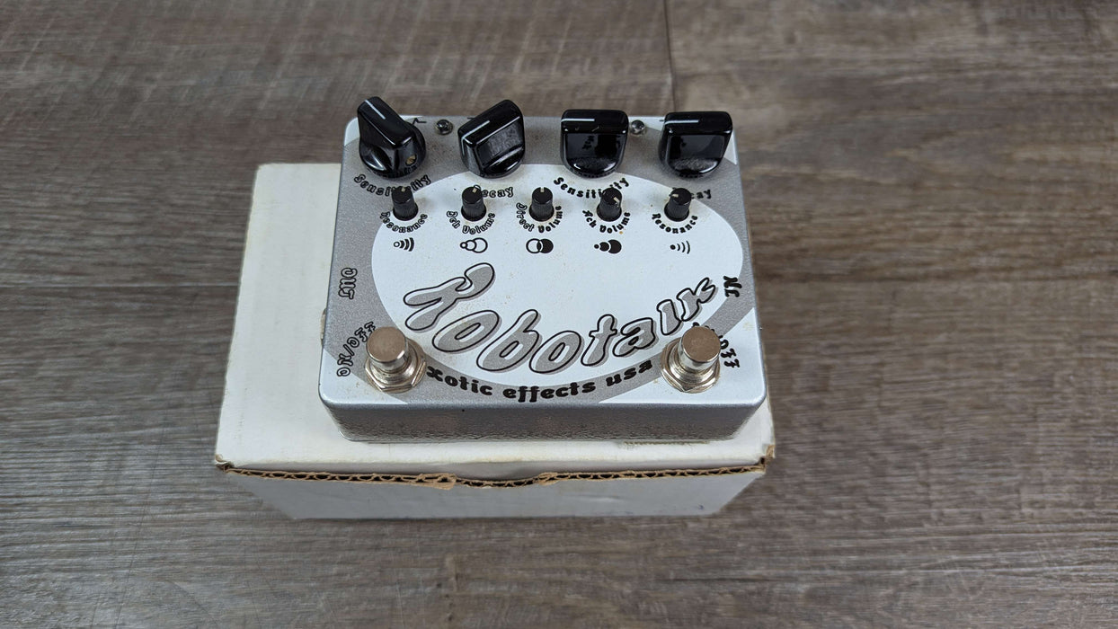 Xotic Effects Robotalk - Used
