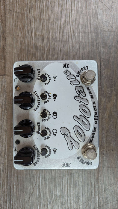 Xotic Effects Robotalk - Used