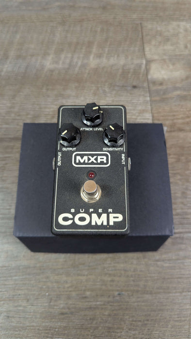 MXR M132 Super Comp Compressor - Used