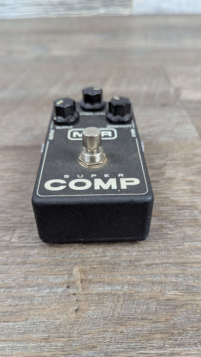 MXR M132 Super Comp Compressor - Used