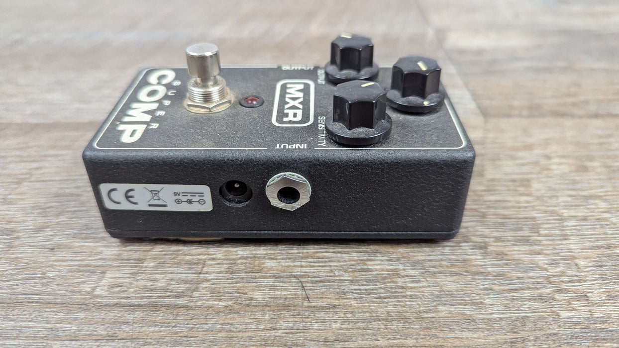 MXR M132 Super Comp Compressor - Used