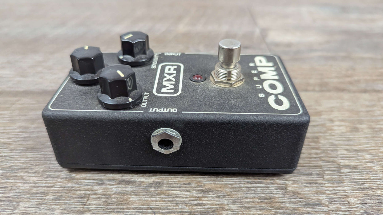 MXR M132 Super Comp Compressor - Used