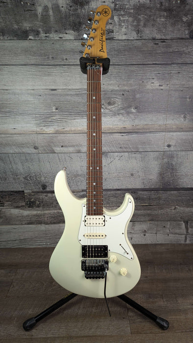 Yamaha Pacifica 921 Pearl White - Used