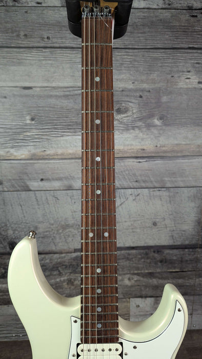 Yamaha Pacifica 921 Pearl White - Used