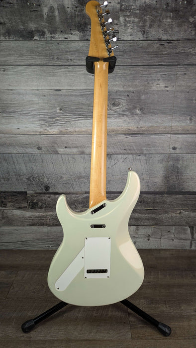 Yamaha Pacifica 921 Pearl White - Used