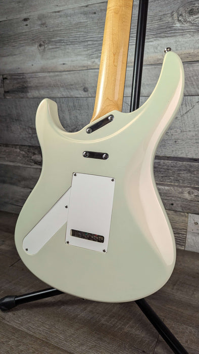 Yamaha Pacifica 921 Pearl White - Used
