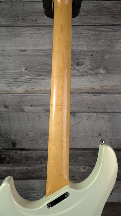 Yamaha Pacifica 921 Pearl White - Used