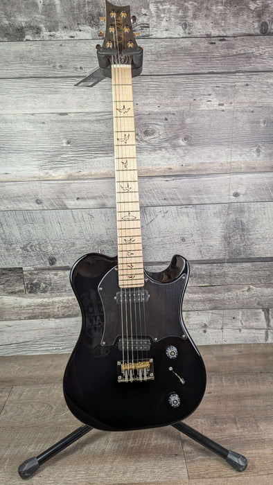 PRS Myles Kennedy - Black - Demo