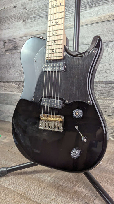 PRS Myles Kennedy - Black - Demo