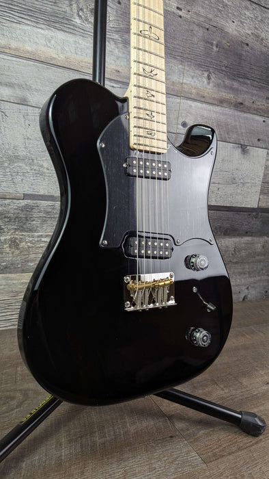 PRS Myles Kennedy - Black - Demo