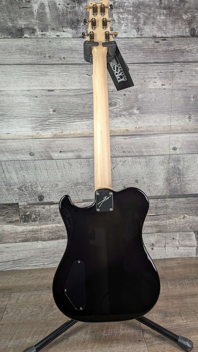 PRS Myles Kennedy - Black - Demo