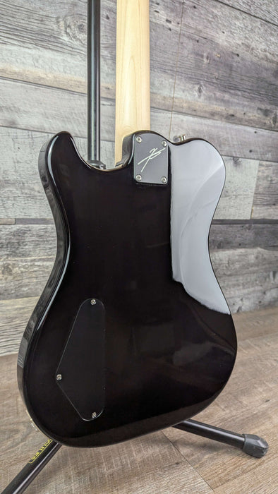 PRS Myles Kennedy - Black - Demo