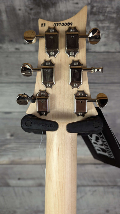 PRS Myles Kennedy - Black - Demo