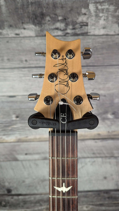 PRS Bolt-On CE 24 Semi-Hollow - Amber - Demo