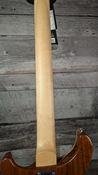 PRS Bolt-On CE 24 Semi-Hollow - Amber - Demo