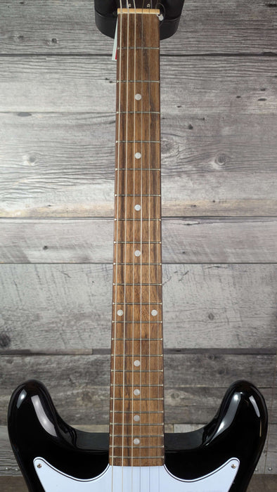 Epiphone Coronet, Ebony - Demo