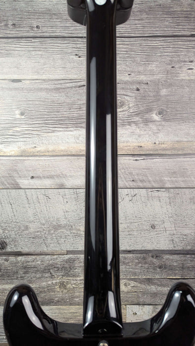 Epiphone Coronet, Ebony - Demo