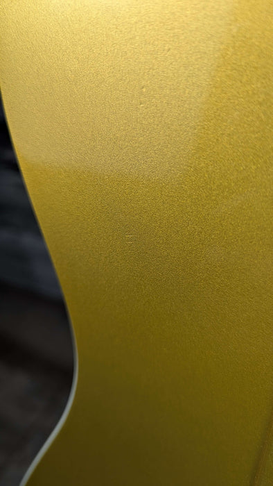 Reverend Greg Koch Gristle 90 w/gigbag, Venetian Gold - Used