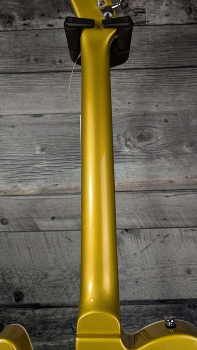 Reverend Greg Koch Gristle 90 w/gigbag, Venetian Gold - Used