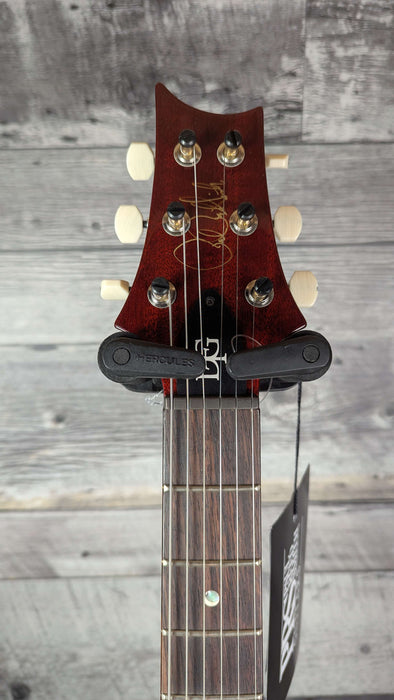 PRS DGT Semi-Hollow Limited Edition, McCarty Sunburst