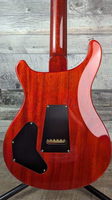 PRS DGT Semi-Hollow Limited Edition, McCarty Sunburst