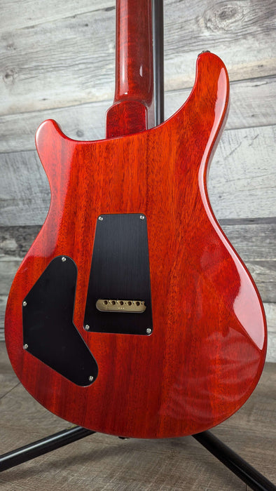 PRS DGT Semi-Hollow Limited Edition, McCarty Sunburst