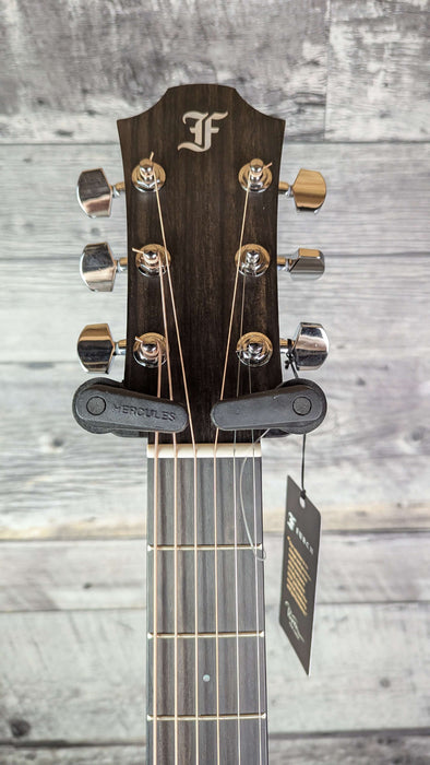 Furch Blue Performance Gc-EMa w/CNR Active w/LR Baggs Element VTC and Gigbag