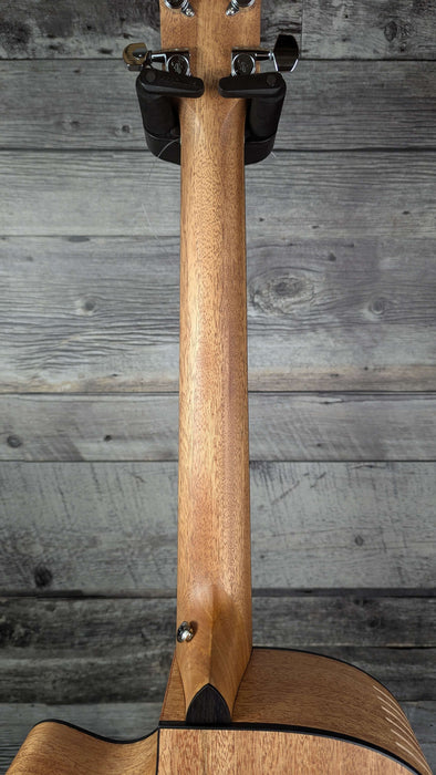 Furch Blue Performance Gc-EMa w/CNR Active w/LR Baggs Element VTC and Gigbag