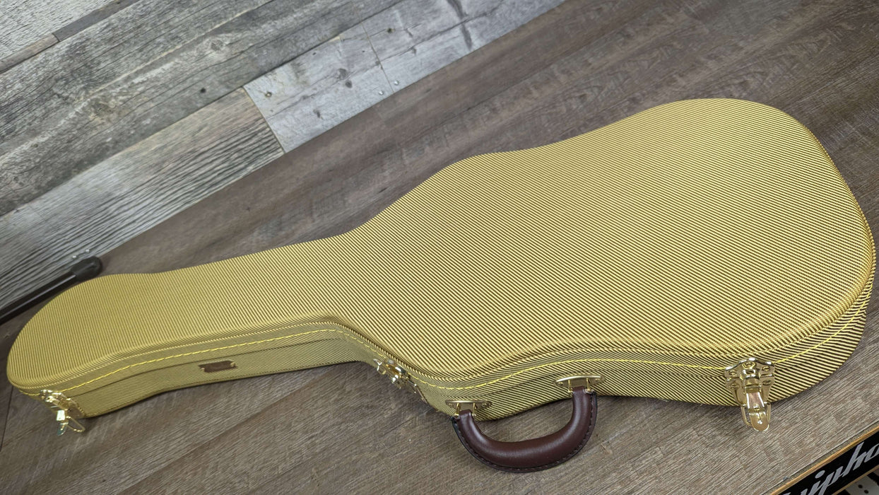 Fender Road Worn '50s Telecaster 2017 w/fender thermal light case - Used