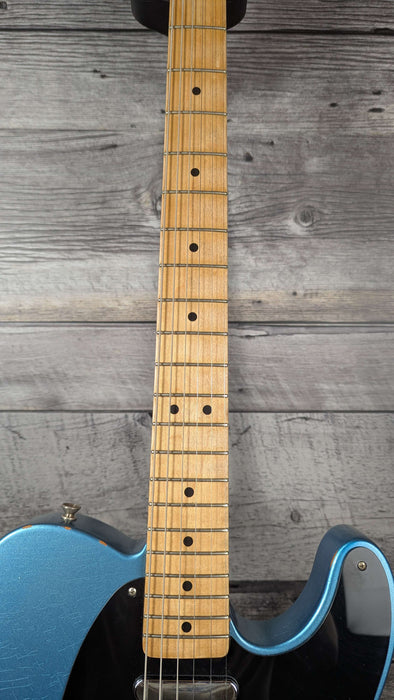 Fender Road Worn '50s Telecaster 2017 w/fender thermal light case - Used