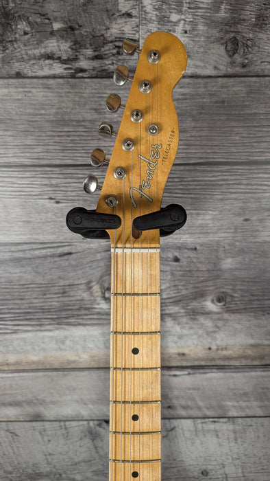 Fender Road Worn '50s Telecaster 2017 w/fender thermal light case - Used